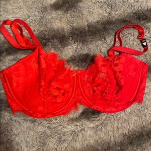 VS wicked bra